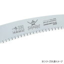 神沢精工 SAMURAI(サムライ) 枝打ち鋸 一番シリーズ 一番替刃180mm GC-181-LH