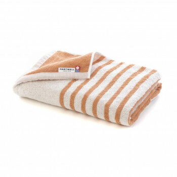 Bath Towels - モウカワイターノ バスタオル オレンジ 15100122