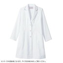 住商モンブラン ドクターコートレディス長袖S LW102-13-3L 3Lサイズ