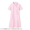 住商モンブラン ナースワンピース 半袖 73-1774-M Mサイズ