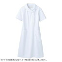 住商モンブラン ナースワンピース 半袖 73-1772-M Mサイズ