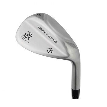 トライアルゴルフ 激スピンウェッジ スチール 56度 [ラッピング不可][代引不可][同梱不可]
