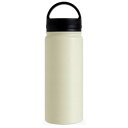 BE-SIDE MUG ハンドル付きステンレスマグ 500ml WH