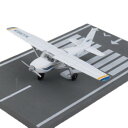 RUNWAY24 セスナC172 RW065