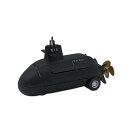 プルプラ プルプラ 潜水艦 らいげい PP22001