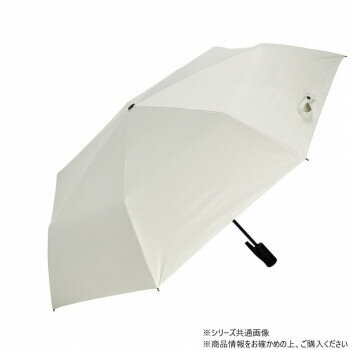 KIZAWA 自動開閉メンズ日傘 オフ K030-A58I-off