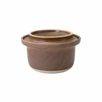 西海陶器 cotocoto ポタリークッカー MB GRG