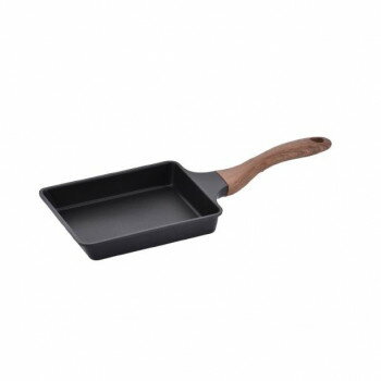 エヌトーン IH対応玉子焼14×19cm MB-1249 1034072