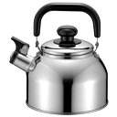 リラカン IH対応笛吹広口ケトル1.6L RB-2233 1026254