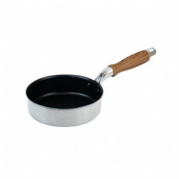 ピコットII IH対応アルミ2層鋼ミニフライパン14cm MB-3133 1034502