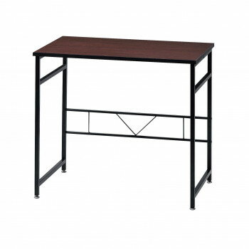 弘益(KOEKI) UTILITY ストーク デスク ブラウン 800×500×720mm STW800DBR [ラッピング不可][代引不可][..