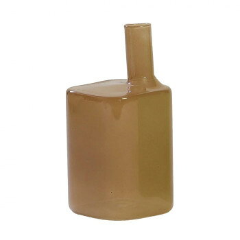 Heinz ハインツ フラワーベース Medium Cafeaulait 58269