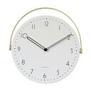 iNE イネ 時計 BIANCO 25650