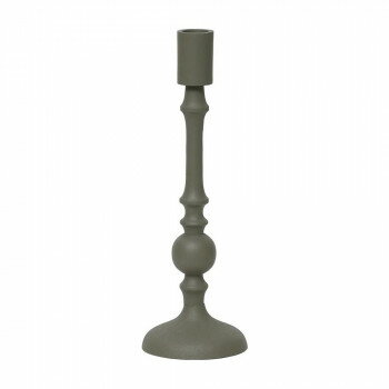 Kamal カマル キャンドルスタンド Dark Cloud 58250