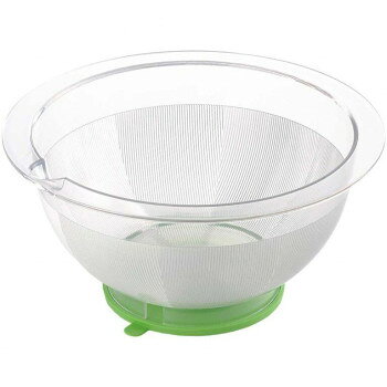 Silicone Containers - タイガークラウン ごりごりボール21cm グリーン 2010