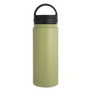 BE-SIDE MUG ハンドル付きステンレスマグ 500ml KAK