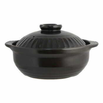 NEOIH対応土鍋BK 6号