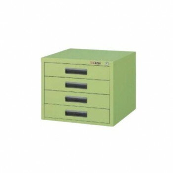 サカエ NKLキャビネット 500×500×407mm NKL-44 [ラッピング不可][代引不可][同梱不可]