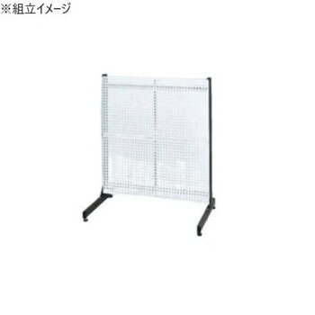&nbsp;サカエ ラックシステム パンチングパネルタイプ 892×550×1055mm パールホワイト PLS-2PDW単体でも壁面でも簡単設置【サカエ ラックシステム パンチングパネルタイプ 892×550×1055mm パールホワイト PLS-2PDW】 fk094igrjs 1台で2通りの使い方ができます。※配達希望日の明記は可能ですが、確約ではございません。※この商品は2個口での出荷になります。(目安個装サイズ:490×910×50mm:5.05kg/265×1110×75mm:8.6kg)※お届けは車上渡しとなります。※搬入場所の状況等によって搬入制限や追加料金が生じる場合があります。※法人への配送の場合は、必ず法人名をご記載ください。サイズ外寸:W892×D550×H1055mm個装サイズ：49×91×5cm重量20kg個装重量：5050g仕様外寸:W892×D550×H1055mmカラー:ホワイト質量:20kg組立式生産国日本 製品詳細 商品名：サカエ ラックシステム パンチングパネルタイプ 892×550×1055mm パールホワイト PLS-2PDWカラー・サイズ名称：2230412JANコード：4549347453903 広告文責 (有)イースクエアTEL:0120-532-772 ※お客さま都合による、ご注文後の[キャンセル][変更][返品][交換]はお受けできませんのでご注意下さいませ。※当店では、すべての商品で在庫を持っておりません。記載の納期を必ずご確認ください。※ご注文いただいた場合でもメーカーの[在庫切れ][欠品][廃盤]などの理由で、[記載の納期より発送が遅れる][発送できない]場合がございます。その際は、当店よりご連絡させていただきます。あらかじめご了承ください。※こちらの商品は【他商品との同梱】ができません。※こちらの商品は【ギフトサービス】をお受けすることができません。 こちらの商品は【お取り寄せ(14営業日以内に発送予定)】となります。