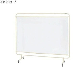 &nbsp;サカエ パーティション 透明塩ビシートタイプ 1800×1587 YS-18TMC帯電防止タイプの為ホコリの付着を防止【サカエ パーティション 透明塩ビシートタイプ 1800×1587 YS-18TMC】 fk094igrjs 透明塩ビシートの為視認性が良く、置くだけの簡単設置になります。※配達希望日の明記は可能ですが、確約ではございません。※この商品は2個口での出荷になります。(目安個装サイズ:110×1310×90mm:1.55kg/365×1830×65mm:10kg)※お届けは車上渡しとなります。※搬入場所の状況等によって搬入制限や追加料金が生じる場合があります。※法人への配送の場合は、必ず法人名をご記載ください。サイズ外寸:W1800×H1587mm個装サイズ：11×131×9cm重量10kg個装重量：1550g仕様外寸:W1800×H1587質量:10kg表面抵抗値:1012Ωキャスター:50φエラストマー車(ストッパー付き2個)アジャスターネジ径:M8×P1.25組立式生産国日本 製品詳細 商品名：サカエ パーティション 透明塩ビシートタイプ 1800×1587 YS-18TMCカラー・サイズ名称：2230467JANコード：4549347502182 広告文責 (有)イースクエアTEL:0120-532-772 ※お客さま都合による、ご注文後の[キャンセル][変更][返品][交換]はお受けできませんのでご注意下さいませ。※当店では、すべての商品で在庫を持っておりません。記載の納期を必ずご確認ください。※ご注文いただいた場合でもメーカーの[在庫切れ][欠品][廃盤]などの理由で、[記載の納期より発送が遅れる][発送できない]場合がございます。その際は、当店よりご連絡させていただきます。あらかじめご了承ください。※こちらの商品は【他商品との同梱】ができません。※こちらの商品は【ギフトサービス】をお受けすることができません。 こちらの商品は【お取り寄せ(14営業日以内に発送予定)】となります。