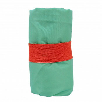 Tote Bag Type - FLAPPER コンビニエコバッグ ミント F201115-63