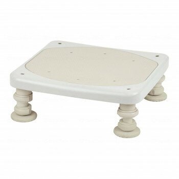 幸和製作所 ユニプラス 浴槽内いす 80・120-200 ホワイト BSN09 307352