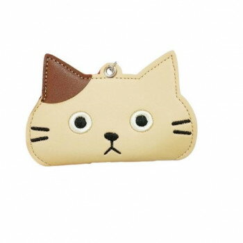 のあぷらす ノア+ プチケース ミケ NF791