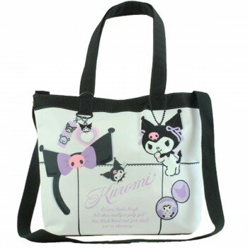 　ギフト対応について　楽天国際配送対象店舗 （海外配送）　Rakuten International Shipping&nbsp;サンリオ だまし絵手提げショルダー クロミ 01人気キャラのマスコット等をイラストで表現しただまし絵バッグ【サンリオ だまし絵手提げショルダー クロミ 01】 fk094igrjs マグネットボタンが付いている為、開け閉めが簡単です。持ち手が長めな為、楽に肩にかけることができます※生地の性質上しわになりやすいですがご使用していくうちに消えていきます。商品の特性としてご理解ください。サイズH310×W440×D120mm個装サイズ：49×30×10cm重量個装重量：250g素材・材質ポリエステル仕様(C)SANRIO生産国中国 製品詳細 商品名：サンリオ　だまし絵手提げショルダー　クロミ　01カラー・サイズ名称：2251871JANコード：4580122512750 広告文責 (有)イースクエアTEL:0120-532-772 ※お客さま都合による、ご注文後の[キャンセル][変更][返品][交換]はお受けできませんのでご注意下さいませ。※当店では、すべての商品で在庫を持っておりません。記載の納期を必ずご確認ください。※ご注文いただいた場合でもメーカーの[在庫切れ][欠品][廃盤]などの理由で、[記載の納期より発送が遅れる][発送できない]場合がございます。その際は、当店よりご連絡させていただきます。あらかじめご了承ください。 こちらの商品は【お取り寄せ(14営業日以内に発送予定)】となります。