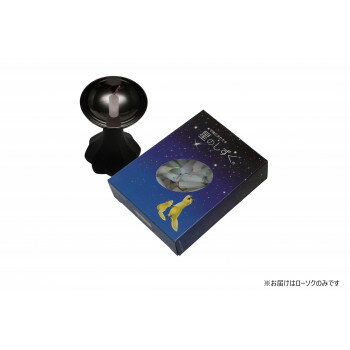 東海製蝋 ローソク 星のしずく 171-06