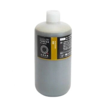 桂屋ファイングッズ 堅牢スレン建染め染料 (徳用) 500ml 金茶