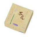 尚林堂 線香 茶花少煙超ミニ寸