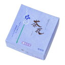 尚林堂 線香 茶花超微煙超ミニ寸
