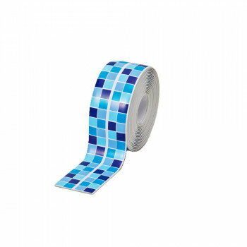 貼り直し簡単水漏れテープ タイル 1個