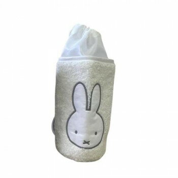 miffy(ミッフィー) 巾着ボトルケース WH MF-3269