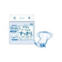 日本製紙クレシア アクティ テープ止めすっきりタイプ 袋 L 84355 955695