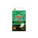 東陽特紙 夜.長時間用大パッドクロスライク 袋 1010312 881027