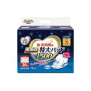 東陽特紙 夜.長時間用特大パッド超吸収1500 袋 1010326 881029