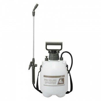 TAKAGI 肩掛蓄圧式噴霧器 2207152 5116-048