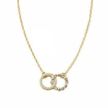 ミチコ ロンドン コシノ ペンダント A-MLZP14175GD 5119-208