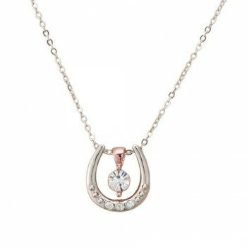 ミチコ ロンドン コシノ ホースシューペンダント A-MLYP151112 5169-203