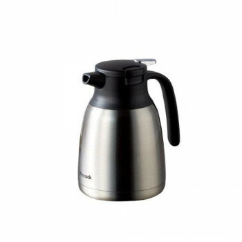 ピーコック ステンレス製ハンディポット AHR-100(XA) 5307-029