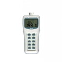 A&D 防水型中心温度計 防水仕様 水洗い可能 IP67 AD5604C