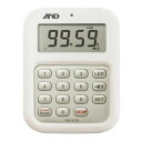 A&D 大音量タイマー 100分 IPX7 防水仕様 AD5716
