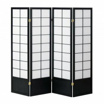 ����(KOEKI) UTILITY ������Ω4Ϣ �֥�å� �⤵1500mm JPS1504BK [��åԥ��Բ�][����Բ�][Ʊ���Բ�]