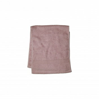 ツバメタオル 虹色 フェイスタオル 1枚 ムラサキイロ 34×80cm