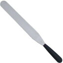 清水刃物 Sシリーズ スパチュラ パレットナイフ ストレート お菓子作り 日本製 310mm S-310