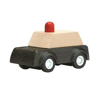 正規輸入品 プラントイ 木製玩具 ポリスカー 6296