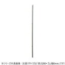 ワイパーブレード レインアンサーSリフィール(替えゴム)TNタイプ 長さ280×ゴム幅6mm G28T