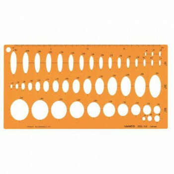 バンコ テンプレート 202-52 20252