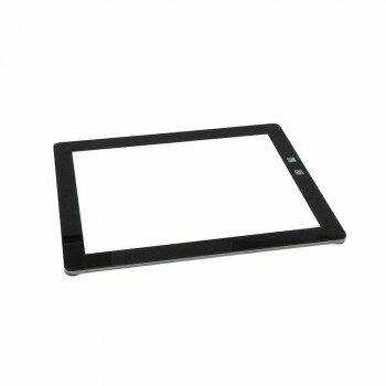 バンコ LEDトレース台A4調光プラス 33364